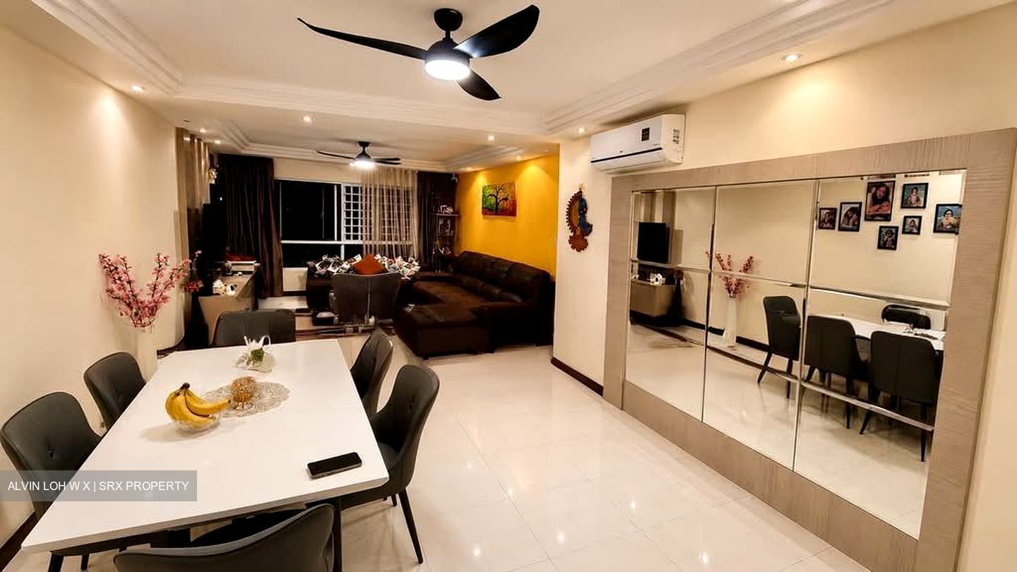 Melville Park (D18), Condominium #570648911